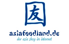 Asiafoodland Logo