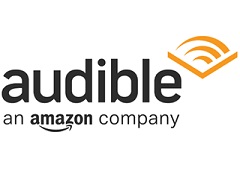 audible Logo