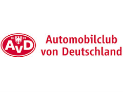 AvD Logo