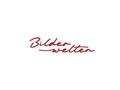 Bilderwelten Logo