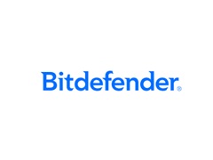 Bitdefender Logo