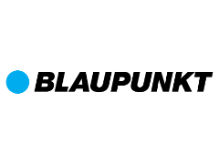 Blaupunkt Audio Logo