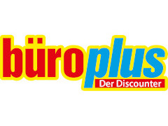 büroplus Logo