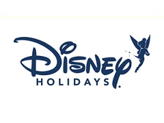 Disney Holidays Logo