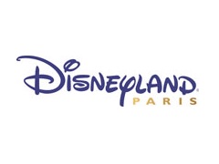 Disneyland Paris Logo