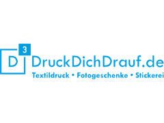 druckdichdrauf Logo