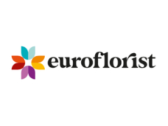 EuroFlorist Logo
