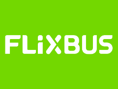 Flixbus Logo