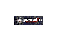 gamed! Logo