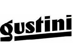 Gustini Logo