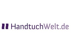 Handtuch-Welt Logo