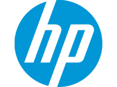 HP Logo