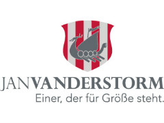 Jan Vanderstorm Logo