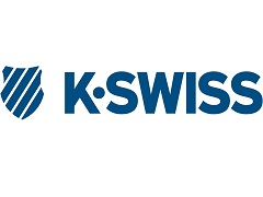 K-Swiss Logo
