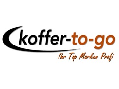 Koffer-To-Go Logo