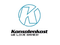 Konsolenkost Logo