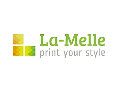 La-Melle Logo