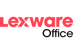Lexware Logo