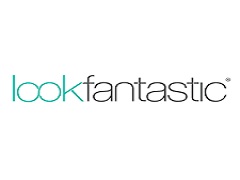 Lookfantastic Logo