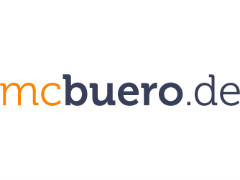 mcbuero Logo