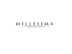 Millesima Logo
