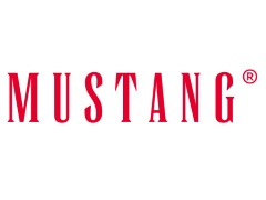 Mustang Logo
