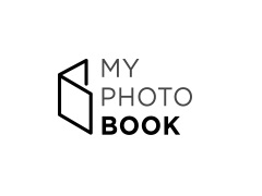 Myphotobook Logo