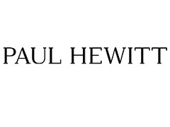 PAUL HEWITT Logo