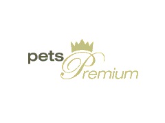 pets Premium Logo