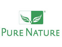 PureNature Logo