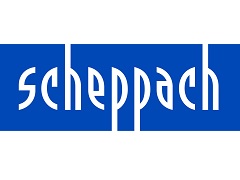 scheppach Logo