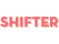 SHIFTER Logo