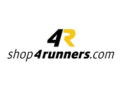 shop4runners Logo