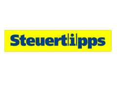 Steuertipps Logo