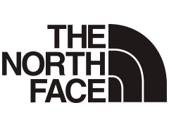 The North Face Logo