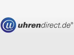 Uhrendirect Logo
