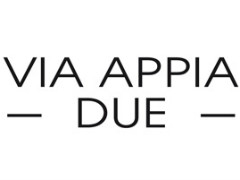 Via-appia-mode.de Logo