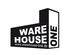 Warehouse One Logo