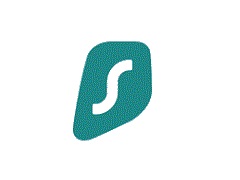 Surfshark Logo