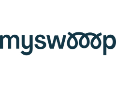 mySWOOOP Logo