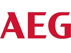 AEG Logo