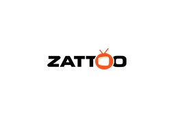 Zattoo Logo