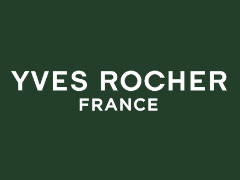 Yves Rocher Logo