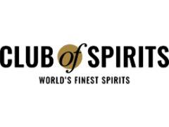 Club of Spirits Logo
