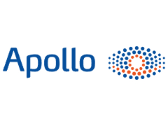 Apollo Logo