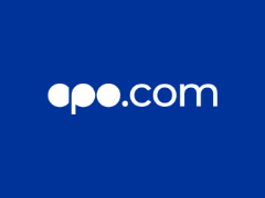 Apo.com Logo