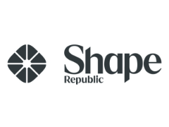 Shape Republic Logo