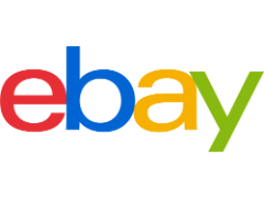 Ebay Logo
