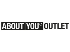 About You Outlet Logo