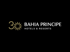 Bahia Principe EU Logo